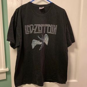 2005 Led-Zeppelin T-shirt